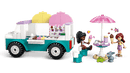 LEGO Heartlake City Ice Cream Truck