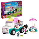 LEGO Heartlake City Ice Cream Truck