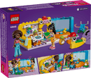 LEGO Aliya's Baby Sister's Playroom