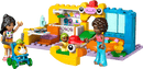 LEGO Aliya's Baby Sister's Playroom