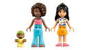 LEGO Aliya's Baby Sister's Playroom