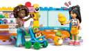 LEGO Aliya's Baby Sister's Playroom