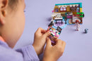 LEGO Paisley's Room