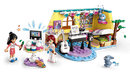LEGO Paisley's Room