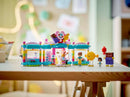LEGO Heartlake City Candy Store