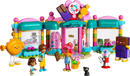 LEGO Heartlake City Candy Store