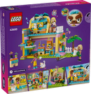 LEGO Pet Accessories Shop