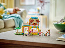 LEGO Pet Accessories Shop