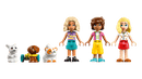 LEGO Pet Accessories Shop