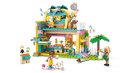 LEGO Pet Accessories Shop