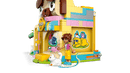 LEGO Pet Accessories Shop
