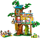 LEGO Friendship Tree House Hangout