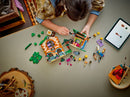 LEGO Pony Ranch & Stable