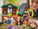 LEGO Pony Ranch & Stable