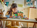 LEGO Pony Ranch & Stable