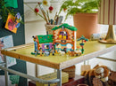 LEGO Pony Ranch & Stable