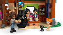 LEGO Pony Ranch & Stable