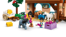 LEGO Pony Ranch & Stable