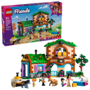 LEGO Pony Ranch & Stable