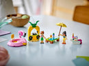 LEGO Unicorn & Flamingo Pool Party