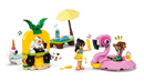 LEGO Unicorn & Flamingo Pool Party