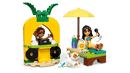 LEGO Unicorn & Flamingo Pool Party