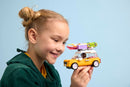 LEGO Friendship Road-Trip Travel Car
