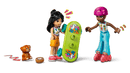 LEGO Friendship Road-Trip Travel Car
