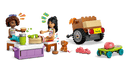 LEGO Friendship Road-Trip Travel Car