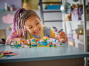 LEGO Costume Party with Unicorn & Fairy