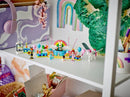 LEGO Costume Party with Unicorn & Fairy