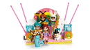 LEGO Costume Party with Unicorn & Fairy