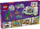 LEGO Friendship Camper Van Adventure