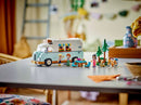 LEGO Friendship Camper Van Adventure
