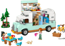 LEGO Friendship Camper Van Adventure