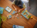 LEGO Travel Boat Adventure