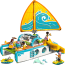 LEGO Travel Boat Adventure