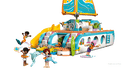 LEGO Travel Boat Adventure