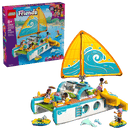 LEGO Travel Boat Adventure