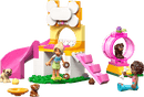 LEGO Puppy Playground