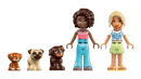 LEGO Puppy Playground