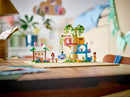 LEGO Cat Birthday Party & Tree House