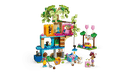 LEGO Cat Birthday Party & Tree House