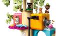 LEGO Cat Birthday Party & Tree House