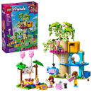 LEGO Cat Birthday Party & Tree House