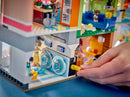 LEGO Heartlake City Apartments and Stores