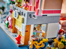 LEGO Heartlake City Apartments and Stores