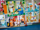 LEGO Heartlake City Apartments and Stores