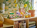 LEGO Plant Cafe & Flower Shop
