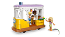 LEGO Plant Cafe & Flower Shop